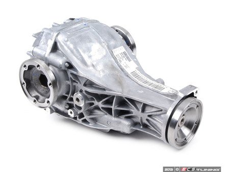 ES#2501296 - 0AR500044 - Differential     - Genuine Volkswagen Audi - 
