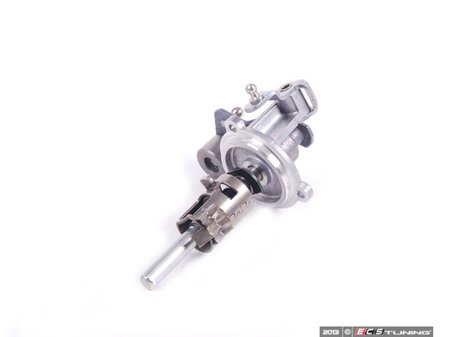 ES#42346 - 23117545076 - Switching Unit - Selector unit location on top of the transmission housing - Genuine MINI - MINI