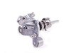ES#42346 - 23117545076 - Switching Unit - Selector unit location on top of the transmission housing - Genuine MINI - MINI