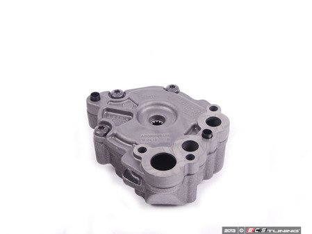 ES#2539522 - 02E315105B - Oil Pump - Transmission oil pump - Genuine Volkswagen Audi - Audi Volkswagen