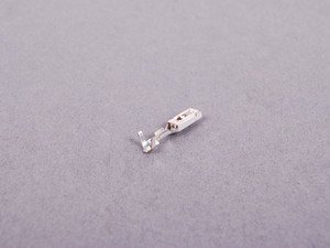ES#2676666 - 12521427608 - Socket Terminal - Priced Each - 0,22-0,5MM SN Used in multiple electrical connections - Genuine MINI - 