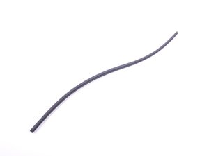 ES#2708327 - 61618217711 - Wiper Blade Insert - Priced Each - (NO LONGER AVAILABLE) - 639mm, placed on the wiper blade - Valeo - 