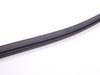 ES#2708327 - 61618217711 - Wiper Blade Insert - Priced Each - (NO LONGER AVAILABLE) - 639mm, placed on the wiper blade - Valeo - 