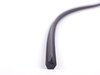 ES#2708327 - 61618217711 - Wiper Blade Insert - Priced Each - (NO LONGER AVAILABLE) - 639mm, placed on the wiper blade - Valeo - 