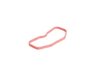 ES#284887 - 079129717B - Lower Intake Manifold Gasket - Priced Each - Seals the intake manifolds to the cylinder heads - Genuine Volkswagen Audi - Audi