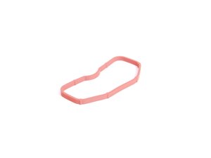 ES#284887 - 079129717B - Lower Intake Manifold Gasket - Priced Each - Seals the intake manifolds to the cylinder heads - Genuine Volkswagen Audi - Audi