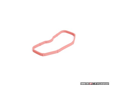 ES#284887 - 079129717B - Lower Intake Manifold Gasket - Priced Each - Seals the intake manifolds to the cylinder heads - Genuine Volkswagen Audi - Audi