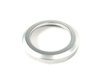 ES#49391 - 31206751740 - Front Wheel Hub Dust Collar - Priced Each - Protects the wheel bearing from brake dust and other debris. - Genuine BMW - BMW