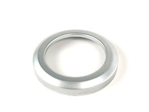 ES#49391 - 31206751740 - Front Wheel Hub Dust Collar - Priced Each - Protects the wheel bearing from brake dust and other debris. - Genuine BMW - BMW