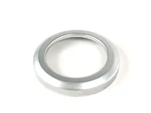 Front Wheel Hub Dust Collar - Priced Each
