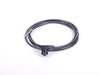 ES#1670813 - 1295402281 - Electric Cable With Plug Socket - (NO LONGER AVAILABLE) - Used for multiple sensors on various Mercedes-Benz models - Genuine Mercedes Benz - 