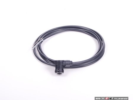 ES#1670813 - 1295402281 - Electric Cable With Plug Socket - (NO LONGER AVAILABLE) - Used for multiple sensors on various Mercedes-Benz models - Genuine Mercedes Benz - 