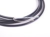 ES#1670813 - 1295402281 - Electric Cable With Plug Socket - (NO LONGER AVAILABLE) - Used for multiple sensors on various Mercedes-Benz models - Genuine Mercedes Benz - 
