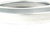 ES#49391 - 31206751740 - Front Wheel Hub Dust Collar - Priced Each - Protects the wheel bearing from brake dust and other debris. - Genuine BMW - BMW