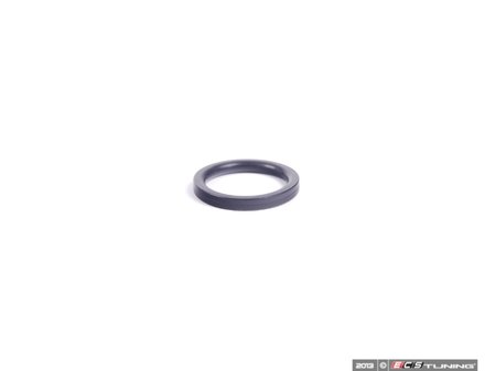 ES#2144195 - WHT000417A - O-Ring Seal - Priced Each - Seals power steering pump. 16.6 x 2.6 - Genuine Volkswagen Audi - Volkswagen