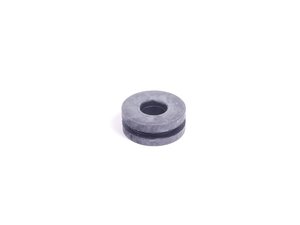 ES#354404 - 431129669 - Rubber Grommet - Used in securing the power steering reservoir - Genuine Volkswagen Audi - Audi