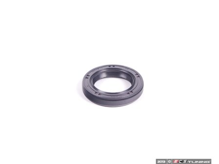 ES#4619973 - SL260154 - Shaft Seal - 26X40X7.1 , Mounts to the transmission center bell housing - Timken - MINI
