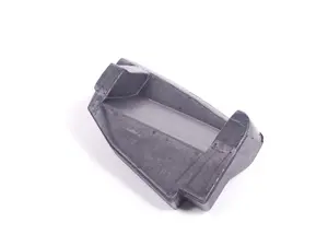 E36 Bumper Sealing Foam - Right