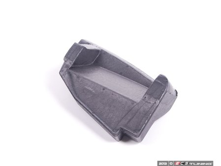 ES#128178 - 51712261344 - E36 Bumper Sealing Foam - Right - M-Technic bumpers only - Genuine BMW - BMW