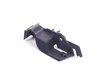 ES#2600562 - 8K0807284H - Front Bumper Guide - Right - Keep your bumper in place with this new guide - Genuine Volkswagen Audi - Audi