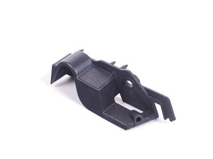 ES#2600562 - 8K0807284H - Front Bumper Guide - Right - Keep your bumper in place with this new guide - Genuine Volkswagen Audi - Audi