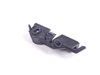 ES#2600562 - 8K0807284H - Front Bumper Guide - Right - Keep your bumper in place with this new guide - Genuine Volkswagen Audi - Audi