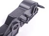 ES#2600562 - 8K0807284H - Front Bumper Guide - Right - Keep your bumper in place with this new guide - Genuine Volkswagen Audi - Audi