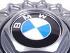 ES#65738 - 36132226806 - E30 Hub Cap - priced each - (NO LONGER AVAILABLE) - Wheels designed to be used with center caps look incomplete without them - Genuine BMW - BMW