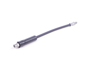 ES#60973 - 34321159890 - Brake Hose - Priced Each - Fits both Left and Right side - Genuine BMW - BMW
