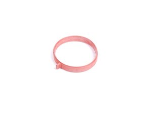ES#2703356 - 13547509045 - Throttle Body Gasket - For the throttle body backing - Victor Reinz - MINI