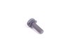 ES#15290 - 07119915189 - Hex Bolt - Priced Each - M10x32 - Genuine BMW - BMW