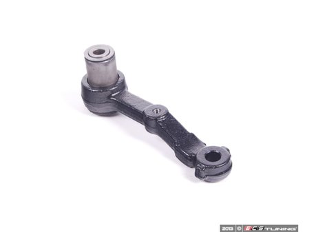 ES#2534510 - 32211136450 - Idler Arm - Complete with bushing, ready to install - URO - BMW