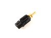 ES#1866446 - 13621433077 - Auxiliary Fan Switch - Comes with related o-ring - FAE - BMW