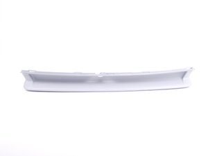 ES#75951 - 51122253005 - Rear M Tech Bumper - Comes in primer ready to paint - Genuine BMW - BMW
