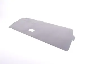 E36 Door Sound Insulation - Priced Each
