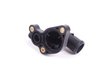 ES#2661085 - 11537512733 - Thermostat Housing - Does not include thermostat - Hamburg Tech - MINI
