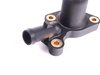 ES#2661085 - 11537512733 - Thermostat Housing - Does not include thermostat - Hamburg Tech - MINI