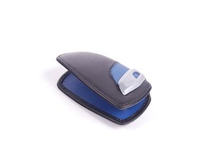ES#2627105 - 82292219915 - M Sport Key Cover - Protect your key in style - Genuine BMW - BMW