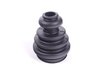 ES#2622775 - 8E0498201A -  CV Joint Boot Kit - Inner - Priced Each - Stop losing CV grease and extend axle joint life - GKN Drivetech - Audi