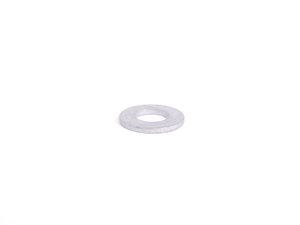 ES#465941 - N01152721 - Washer - Priced Each - Install new hardware with your new parts. 10mm - Genuine Volkswagen Audi - Audi
