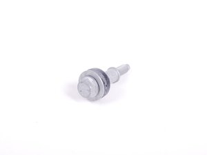 ES#18763 - 11127841217 - Collar Screw - priced each - Used in fastening your cylinder head cover - Genuine BMW - BMW