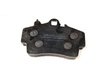 ES#712 - MDB1873D - Front Red Box Brake Pad Set - (NO LONGER AVAILABLE) - Mildly upgraded composite pad - Mintex - 