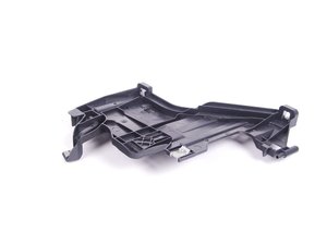 ES#452380 - 8K0941454 - Headlight Plate - Right - Secures the headlight assembly to the bracket - Genuine Volkswagen Audi - Audi