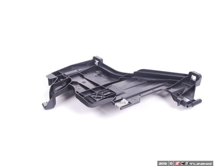 ES#452380 - 8K0941454 - Headlight Plate - Right - Secures the headlight assembly to the bracket - Genuine Volkswagen Audi - Audi