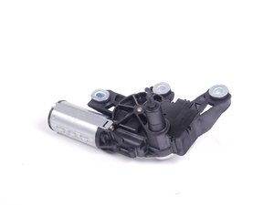 ES#2681684 - 1J6955711G - Rear Wiper Motor - Get your Hatch wiper working again - Meyle - Volkswagen