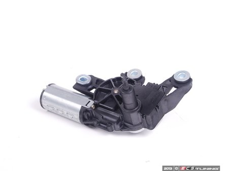 ES#2681684 - 1J6955711G - Rear Wiper Motor - Get your Hatch wiper working again - Meyle - Volkswagen