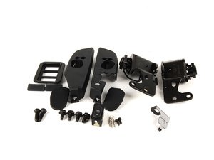 ES#2643194 - 54219408699 - Hardtop Preparation Retrofit Kit - (NO LONGER AVAILABLE) - Needed to install removable hardtop on Z3 Convertibles - Genuine BMW - 
