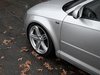 ES#2143392 - 620-5 - 18" Style 620 Wheels - Set Of Four - 18x8 ET35 5x112 57.1CB - Hyper Silver - Alzor - Audi Volkswagen