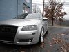 ES#2143392 - 620-5 - 18" Style 620 Wheels - Set Of Four - 18x8 ET35 5x112 57.1CB - Hyper Silver - Alzor - Audi Volkswagen
