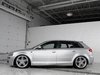 ES#2143392 - 620-5 - 18" Style 620 Wheels - Set Of Four - 18x8 ET35 5x112 57.1CB - Hyper Silver - Alzor - Audi Volkswagen